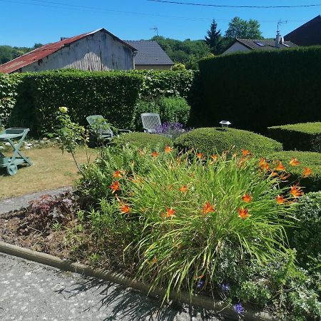 La Cle Des Champs Villa Longueval ภายนอก รูปภาพ