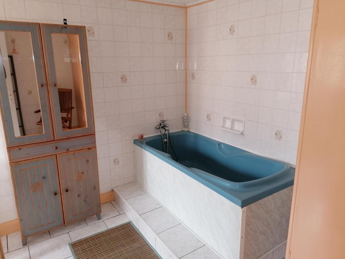La Cle Des Champs Villa Longueval ภายนอก รูปภาพ