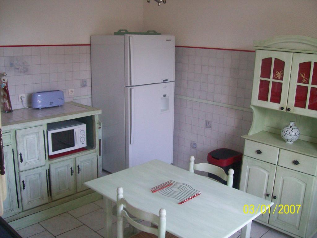 La Cle Des Champs Villa Longueval ภายนอก รูปภาพ