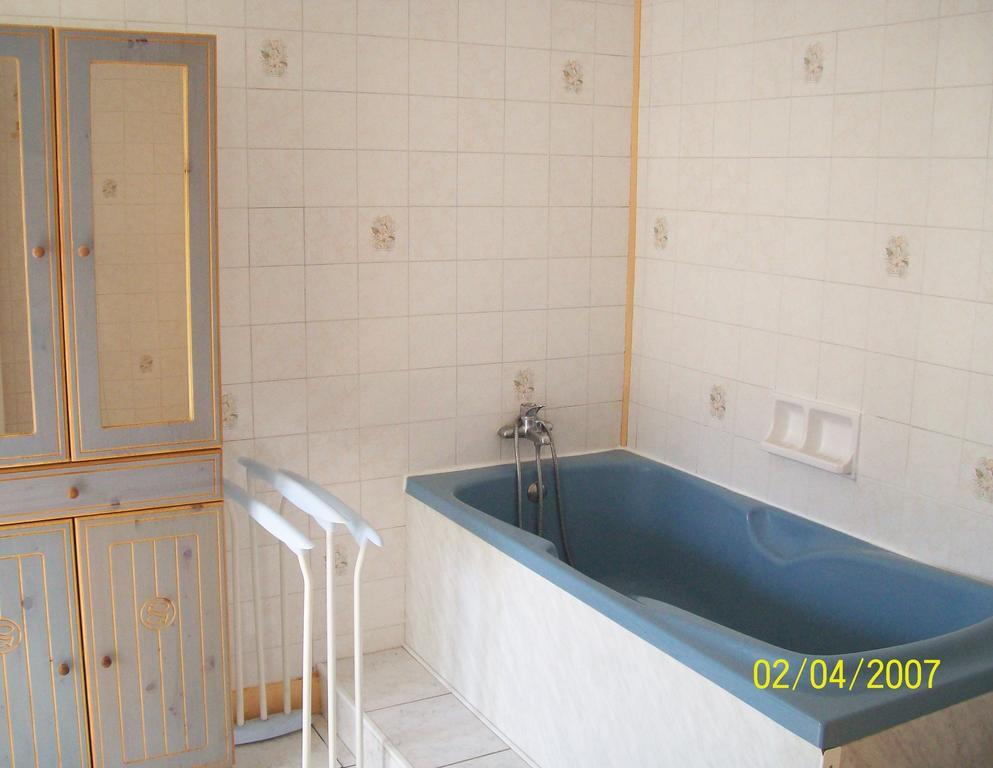 La Cle Des Champs Villa Longueval ภายนอก รูปภาพ